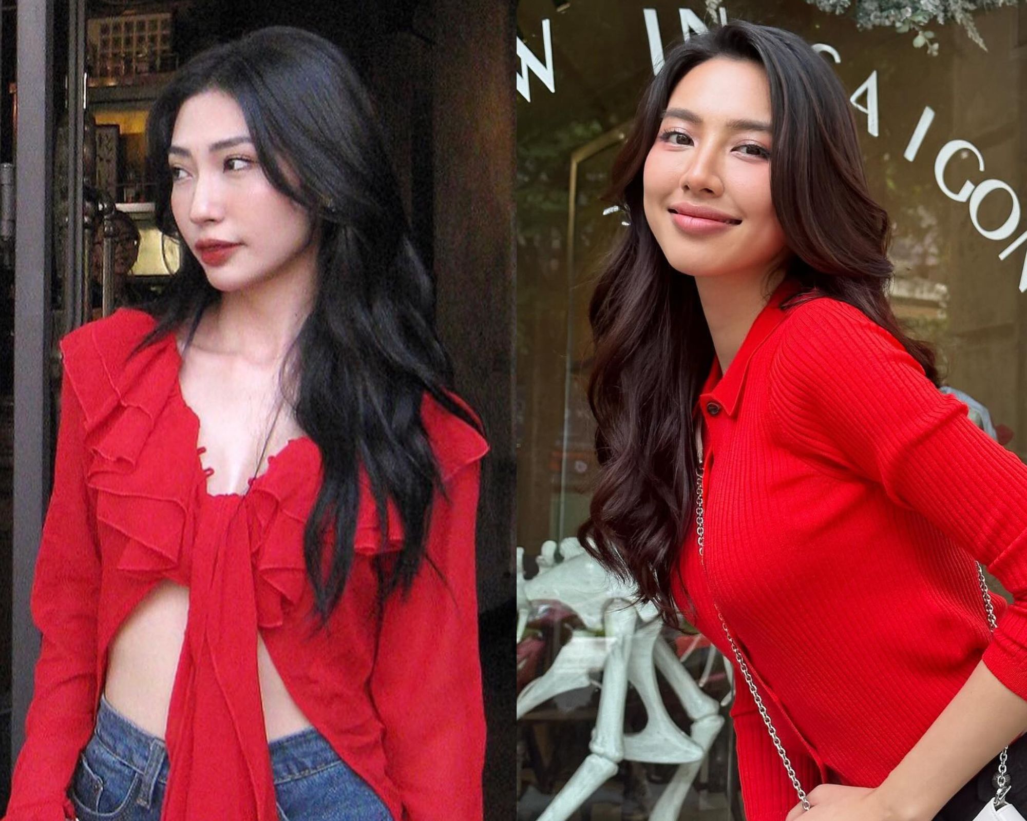 4 kiểu tóc tỉa layer được sao Việt lăng xê, rất đáng tham khảo cho Tết-1