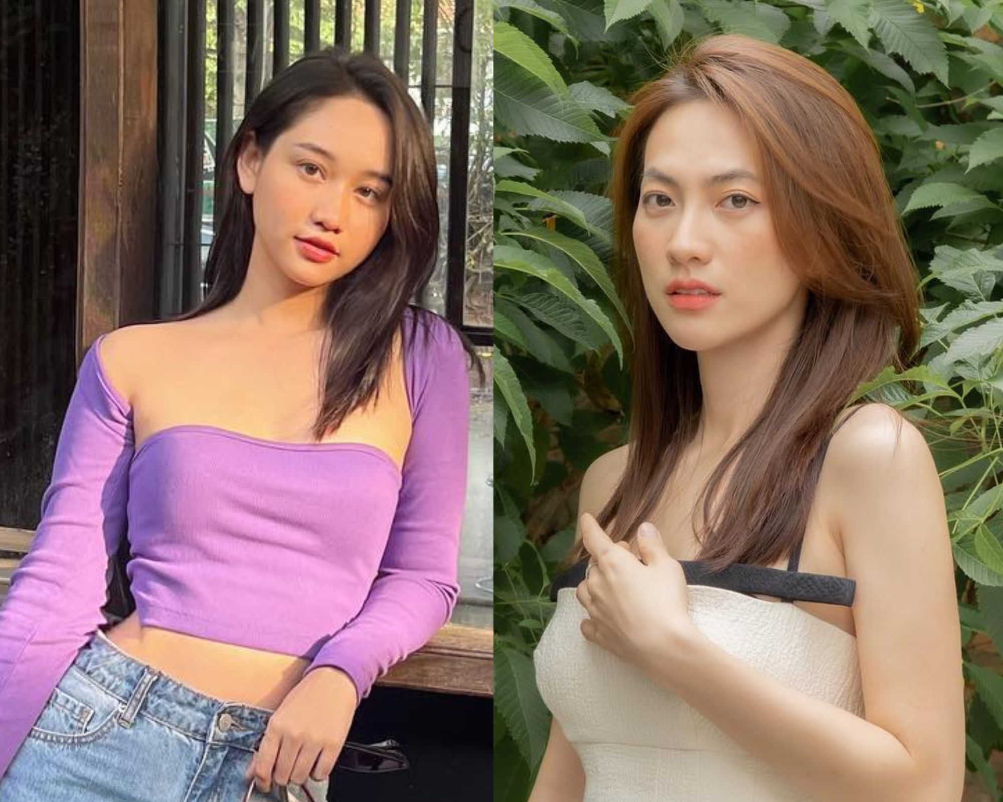 4 kiểu tóc tỉa layer được sao Việt lăng xê, rất đáng tham khảo cho Tết-3