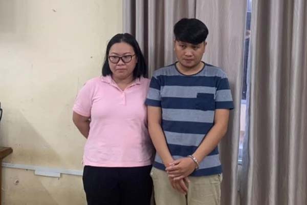 Nỗi ám ảnh của nhân viên ngân hàng ngày gần Tết-2