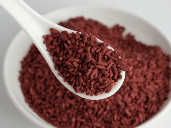 Sự thật việc dùng men gạo đỏ giảm cholesterol, nguy cơ đột quỵ và ức chế ung thư-2