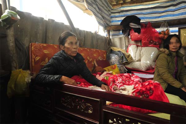 Cục TDTT lên tiếng về chấn thương nặng của VĐV Thể dục dụng cụ-3