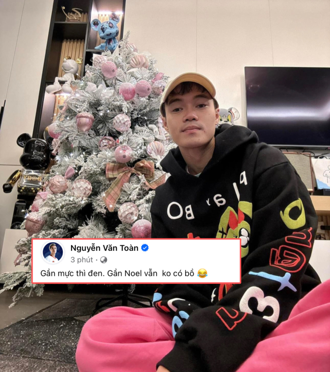 Văn Toàn tự tay trang hoàng căn hộ tiền tỉ, nói một điều hé lộ tình trạng hiện tại-2