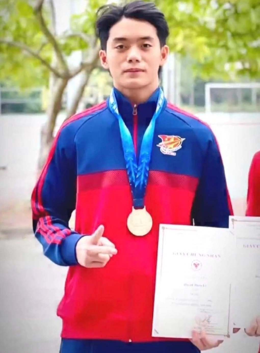 Cục TDTT lên tiếng về chấn thương nặng của VĐV Thể dục dụng cụ-2