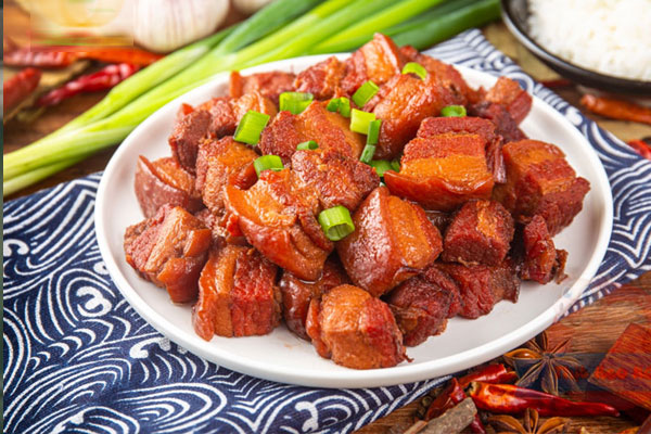 Đổi bữa với gà hấp nấm, mềm ngon đậm đà-6