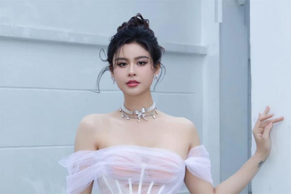 Tim phản hồi thông tin tái hợp Trương Quỳnh Anh-2