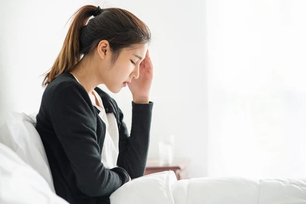 Cảnh giác với cơn đau đầu thường gặp ở người trẻ: Nguy cơ vỡ phình động mạch não-3
