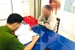 Người chặn đường đánh học sinh lớp 9 nhập viện bị buộc thôi việc 3 tháng-2