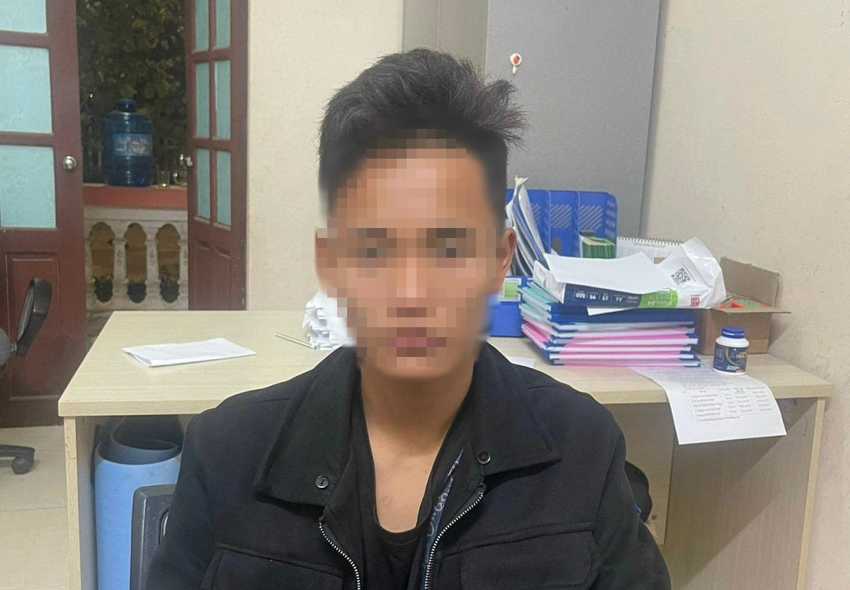 Bất ngờ nhân thân nghi phạm sát hại nữ chủ tiệm tạp hóa-1