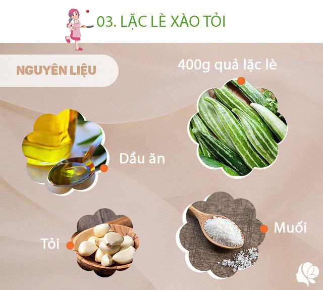 Thực đơn cơm tối mùa đông 3 món ngon, nóng hổi-7