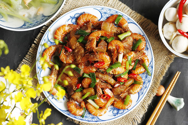 Mùa đông hay viêm họng, cho chanh vào nồi cơm điện, nửa ngày sau được thứ bổ phổi, đỡ ho-8