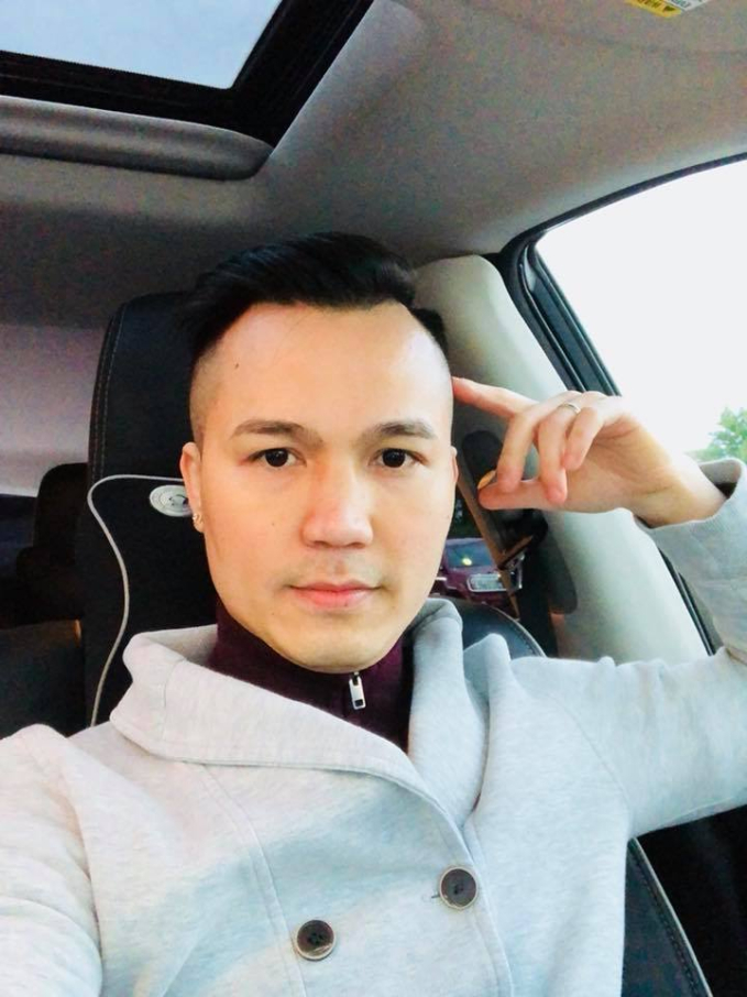 Ca sĩ Tuấn Khang (nhóm GMC) qua đời do té lầu, vợ ở Mỹ chưa kịp nhìn mặt chồng lần cuối-1