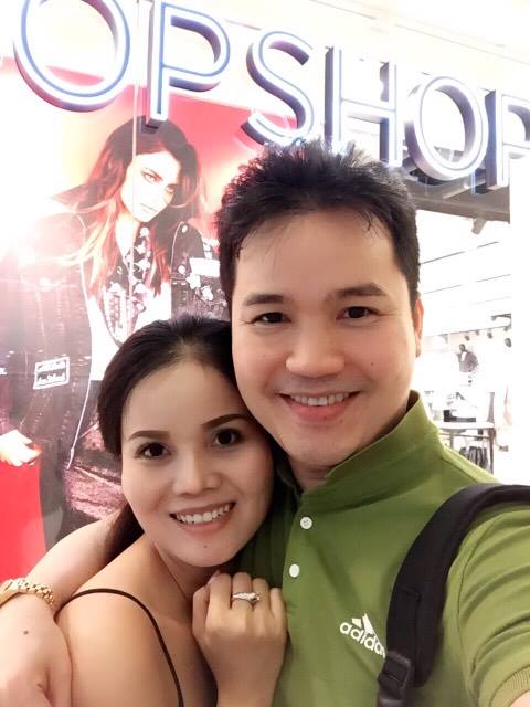 Ca sĩ Tuấn Khang (nhóm GMC) qua đời do té lầu, vợ ở Mỹ chưa kịp nhìn mặt chồng lần cuối-2