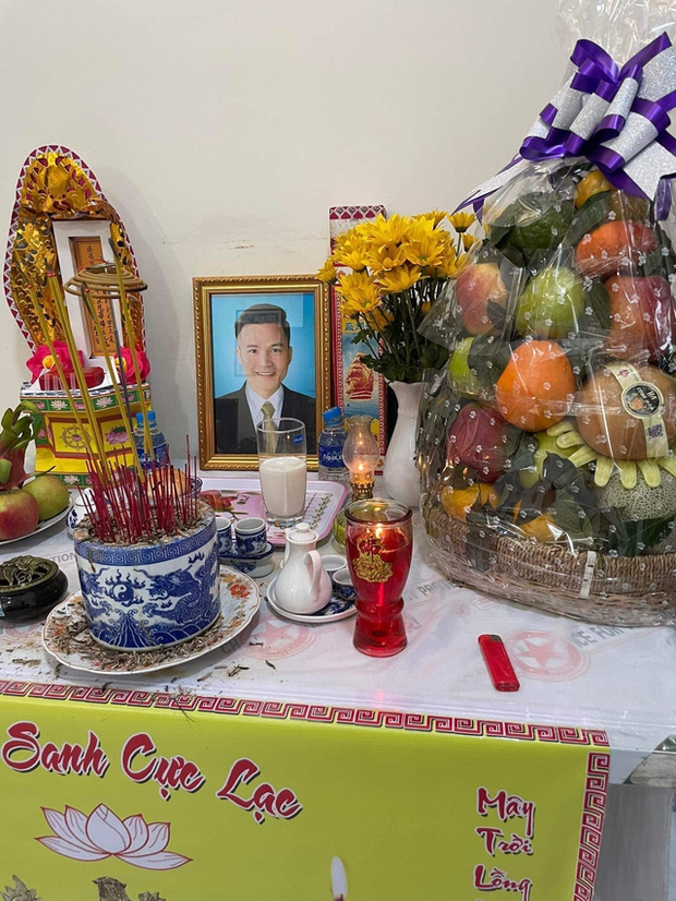 Ca sĩ Tuấn Khang (nhóm GMC) qua đời do té lầu, vợ ở Mỹ chưa kịp nhìn mặt chồng lần cuối-3