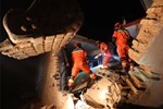 Hiện tượng lạ lùng trước khi xảy ra động đất làm chết 118 người ở Trung Quốc-3
