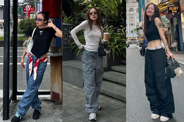 5 kiểu quần ống rộng dìm dáng không nên sắm cho tủ đồ năm mới-6