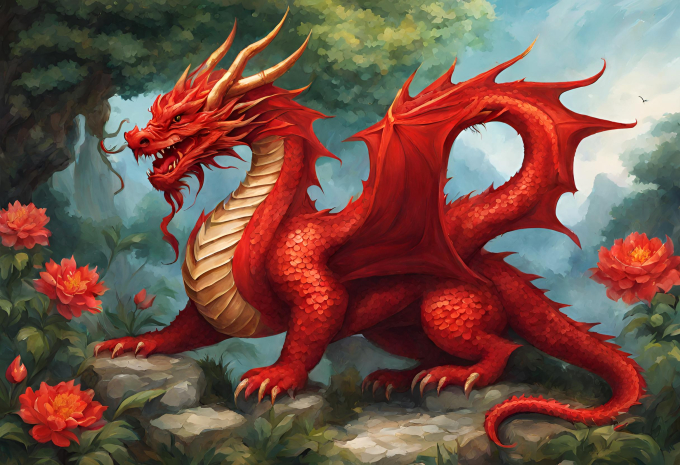 Cách hóa giải xui xẻo cho 3 con giáp gặp hạn Thái Tuế trong năm 2024-1