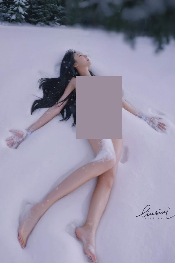 Diễn biến bất ngờ vụ nữ người mẫu chết lõa thể-5