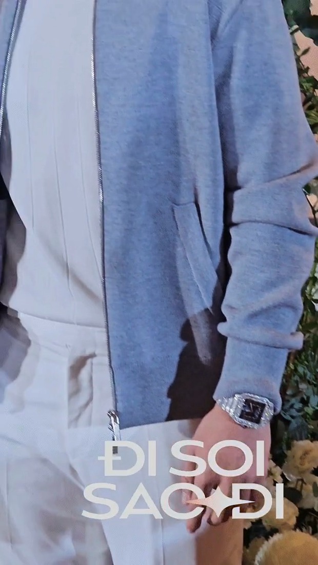 Tài sản khủng của Quang Hải trước khi cưới vợ ở tuổi 26-8