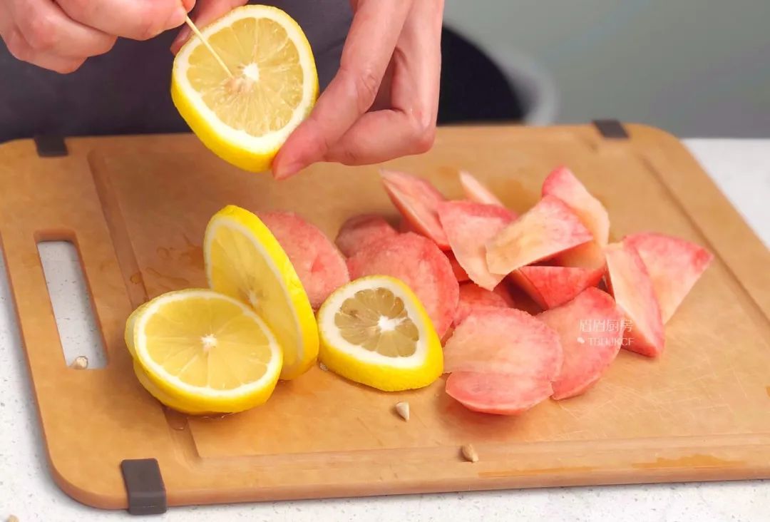 Uống 1 cốc mỗi ngày: Cách làm 5 loại trà trái cây giúp bạn sưởi ấm trong tiết trời mùa đông lạnh giá-1