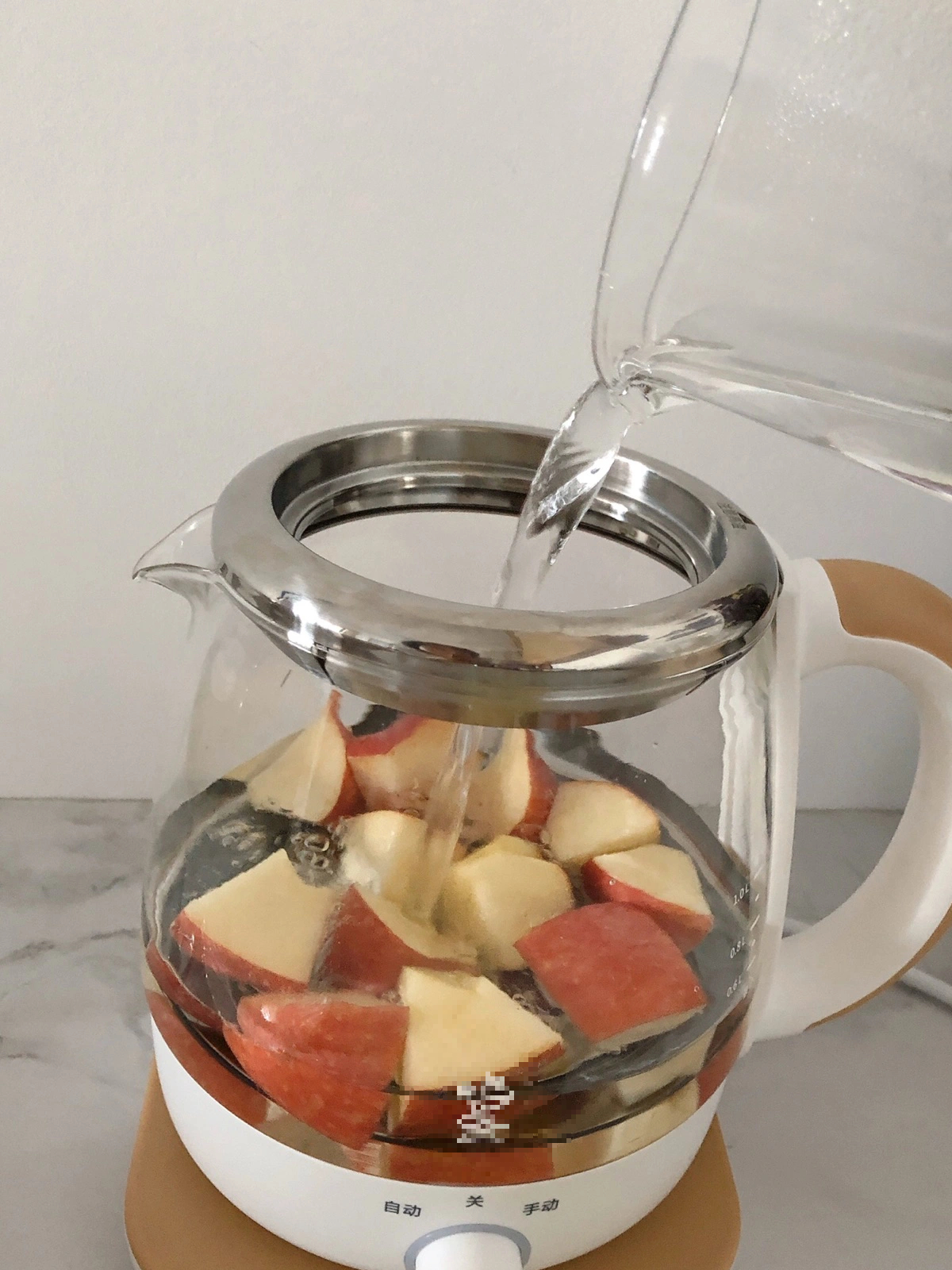 Uống 1 cốc mỗi ngày: Cách làm 5 loại trà trái cây giúp bạn sưởi ấm trong tiết trời mùa đông lạnh giá-2