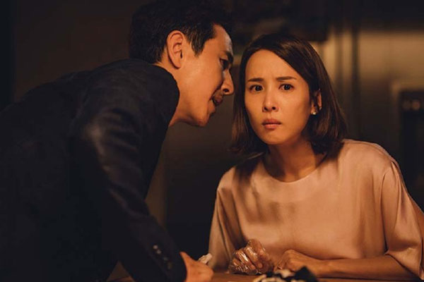 Mới về làm dâu, cứ thấy bố chồng là tôi lại run cầm cập, chỉ muốn ly hôn-2