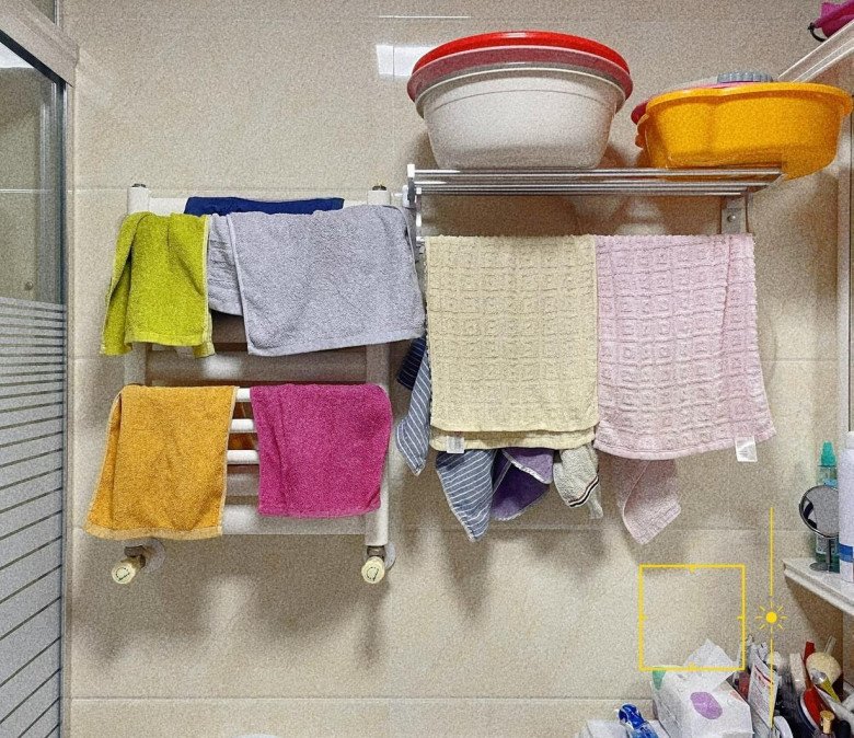 Có 4 thứ này trong phòng tắm gia đình khó phất, dễ sinh bệnh, đây không phải mê tín!-1