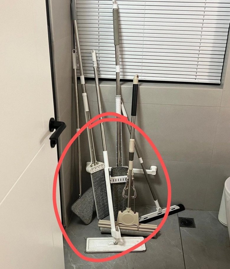 Có 4 thứ này trong phòng tắm gia đình khó phất, dễ sinh bệnh, đây không phải mê tín!-2