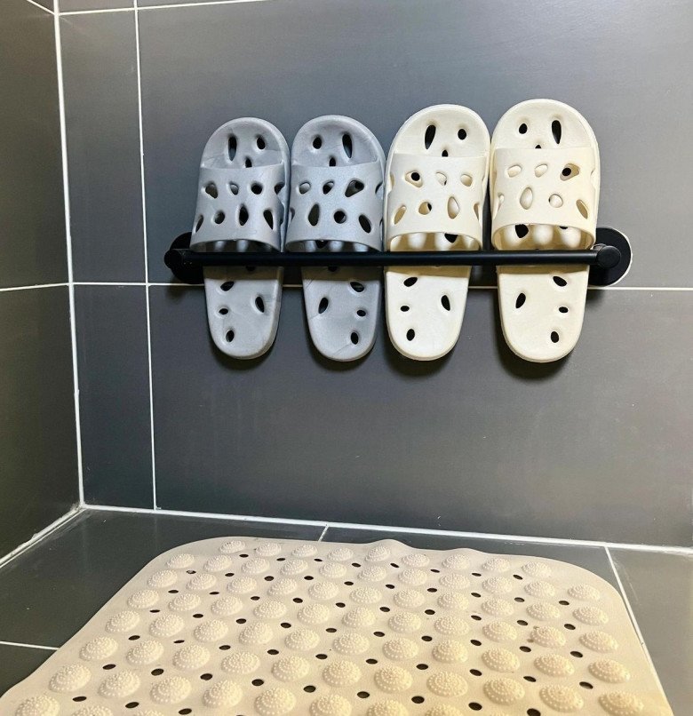 Có 4 thứ này trong phòng tắm gia đình khó phất, dễ sinh bệnh, đây không phải mê tín!-3