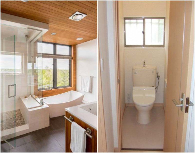 Có 4 thứ này trong phòng tắm gia đình khó phất, dễ sinh bệnh, đây không phải mê tín!-4