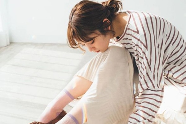 5 điều khác lạ ở chân có thể là tín hiệu cảnh báo mỡ máu cao-1