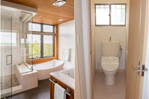 Nghèo nhìn phòng khách, giàu nhìn bếp”: Không mê tín, hãy chú ý 7 cấm kỵ này khi trang trí nhà-4