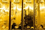 Giá vàng hôm nay 21/12/2023 bớt nóng, vàng SJC vẫn trên đỉnh cao chót vót-2