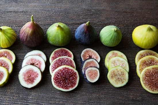 Chăm ăn “2 quả, 1 rau” giúp phụ nữ có vòng 1 đẹp, ngăn ngừa ung thư vú