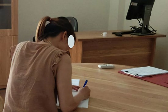 Cuộc trốn chạy khỏi những gã chồng 