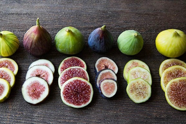 Chăm ăn 2 quả, 1 rau” giúp phụ nữ có vòng 1 đẹp, ngăn ngừa ung thư vú-1