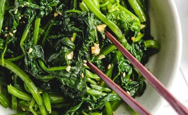 Chăm ăn 2 quả, 1 rau” giúp phụ nữ có vòng 1 đẹp, ngăn ngừa ung thư vú-3