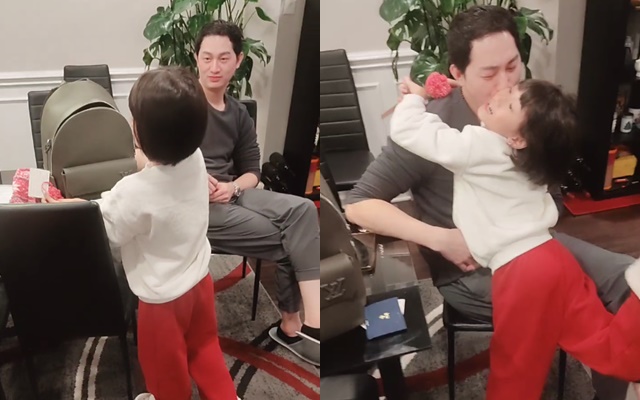 Trang Trần vừa sang Mỹ đã vào bếp nấu ăn cho chồng, tiết lộ không gian sống của gia đình ở Mỹ-4