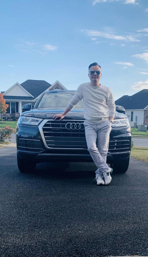 Hứa Vĩ Văn có động thái sau khi Tuấn Khang - thành viên nhóm nhạc GMC đột ngột qua đời do té lầu-4