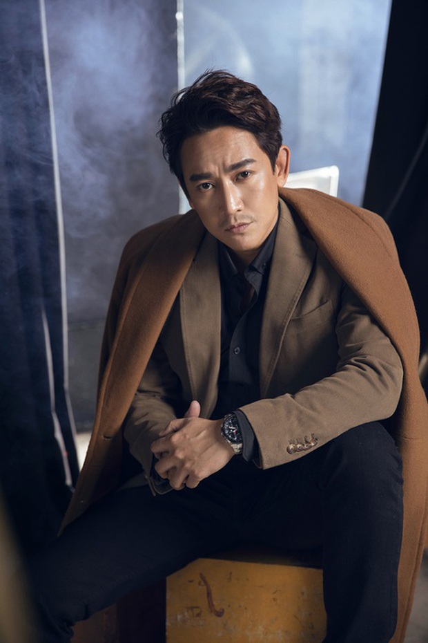 Hứa Vĩ Văn có động thái sau khi Tuấn Khang - thành viên nhóm nhạc GMC đột ngột qua đời do té lầu-3