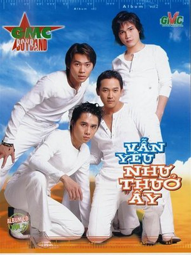 Hứa Vĩ Văn có động thái sau khi Tuấn Khang - thành viên nhóm nhạc GMC đột ngột qua đời do té lầu-2