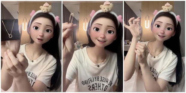 Chiếc nhẫn kim cương to đùng Quang Hải cầu hôn Chu Thanh Huyền đang trở thành đề tài bàn tán rôm rả-6