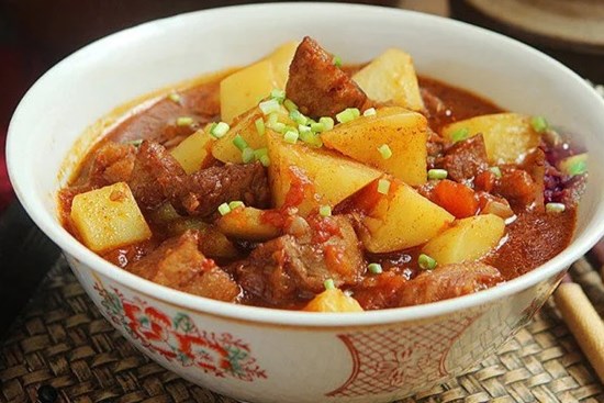 4 loại rau này làm tăng lượng đường trong máu nhanh chóng, người mắc bệnh tiểu đường nên chú ý ăn ít lại