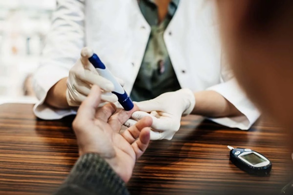 4 loại rau này làm tăng lượng đường trong máu nhanh chóng, người mắc bệnh tiểu đường nên chú ý ăn ít lại-1