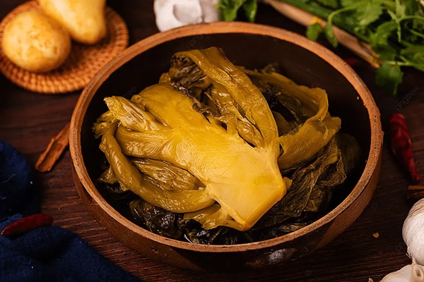 4 loại rau này làm tăng lượng đường trong máu nhanh chóng, người mắc bệnh tiểu đường nên chú ý ăn ít lại-4