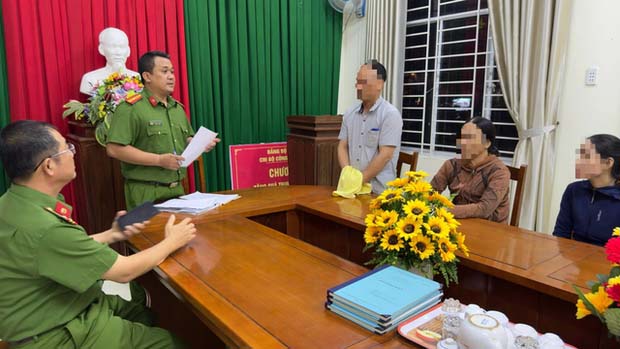 Người chặn đường đánh học sinh lớp 9 nhập viện bị buộc thôi việc 3 tháng-1