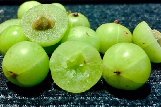 Loại quả giàu vitamin C chống lão hóa đang 