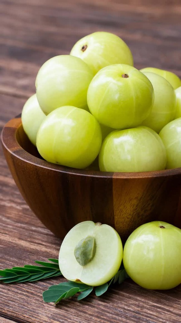 Loại quả giàu vitamin C chống lão hóa đang hot rần rần cõi mạng: Còn là thuốc hạ đường huyết, bổ tim mạch-2