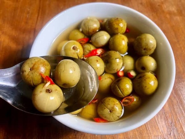 Loại quả giàu vitamin C chống lão hóa đang hot rần rần cõi mạng: Còn là thuốc hạ đường huyết, bổ tim mạch-4