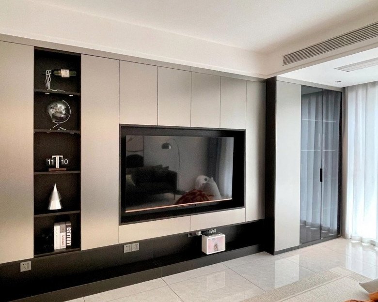 Nghèo nhìn phòng khách, giàu nhìn bếp”: Không mê tín, hãy chú ý 7 cấm kỵ này khi trang trí nhà-2