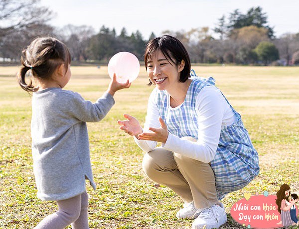 Tiến sĩ Harvard hướng dẫn 4 cách để mở não giúp trẻ thành tài, nhiều bố mẹ đã làm sai-3